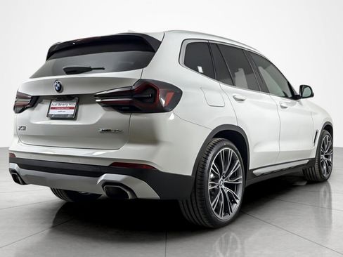 Used 2023 BMW X3 sDrive30i w/ Convenience Package image 5