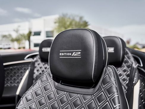 Used 2024 Bentley Continental GT Speed AWD/4WD image 46