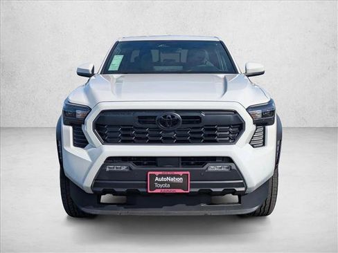 New 2026 Toyota Tacoma TRD Off-Road image 9