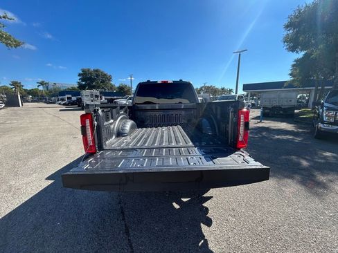 Used 2024 Ford F250 Lariat w/ Sport Appearance Package image 35