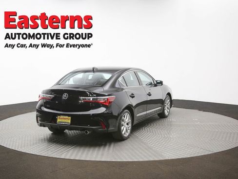 Used 2019 Acura ILX image 39