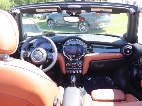 Used 2024 MINI Cooper S FWD image 18