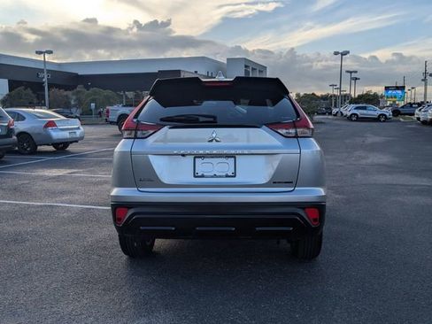 New 2026 Mitsubishi Eclipse Cross AWD image 7