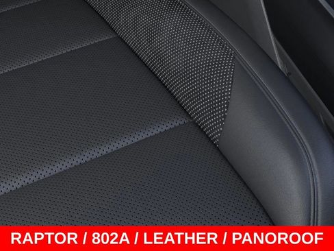 New 2026 Ford F150 Raptor image 16