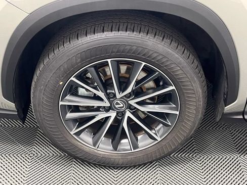 Certified 2024 Lexus NX 350 AWD image 22