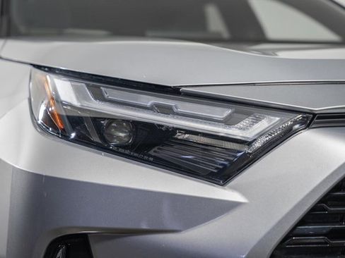 Certified 2024 Toyota RAV4 XSE image 14