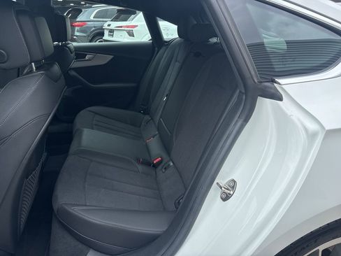 Certified 2023 Audi A5 2.0T Premium Plus image 14