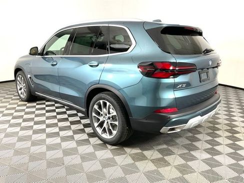 New 2026 BMW X5 xDrive50e w/ Executive Package image 4