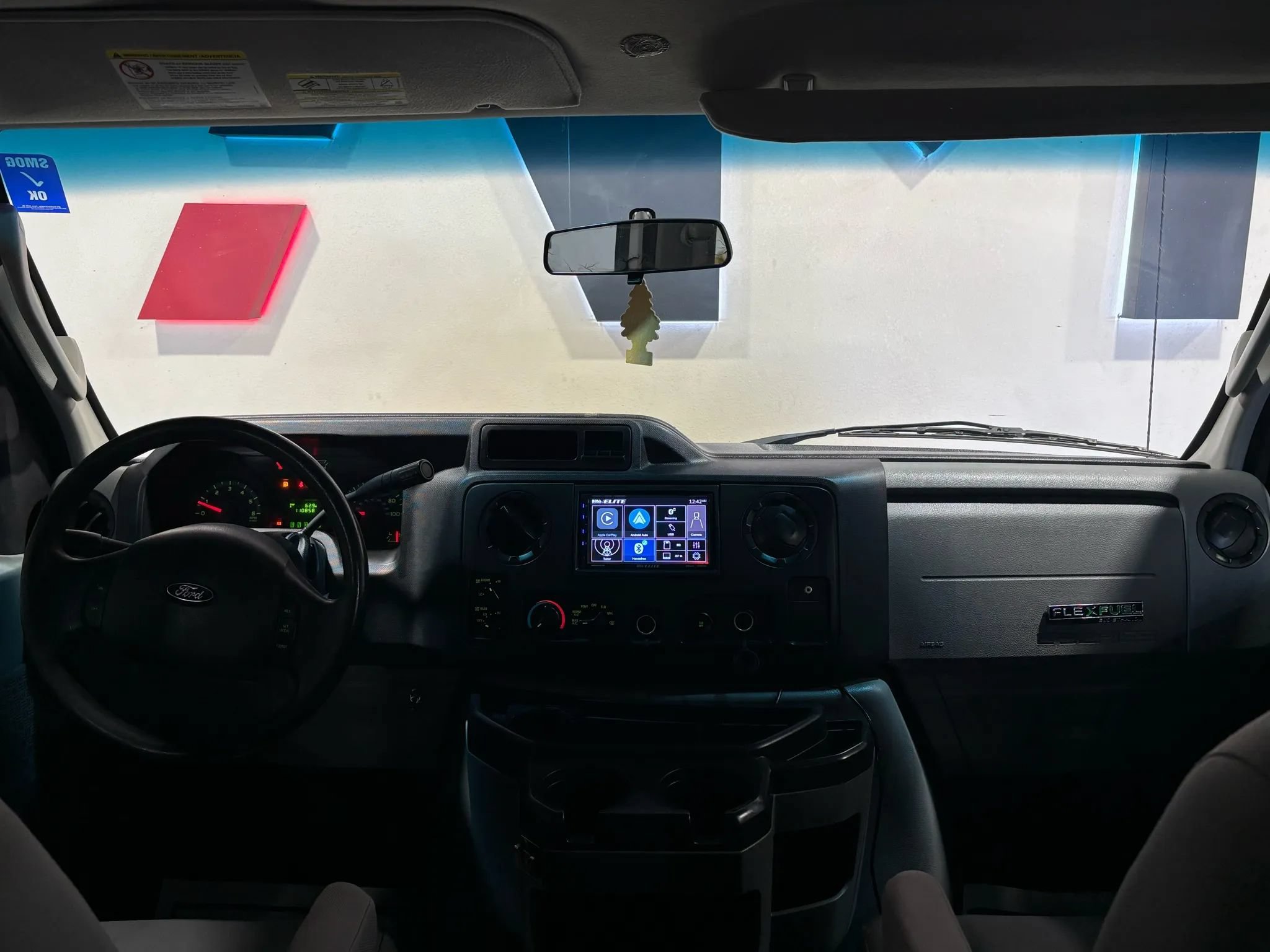 Used 2014 Ford E-350 and Econoline 350 XL RWD image 15