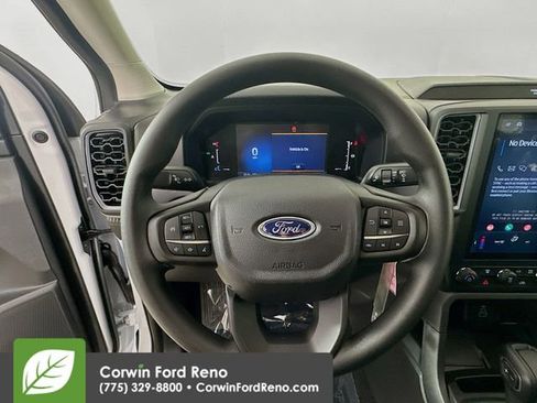 New 2025 Ford Ranger XL w/ Trailer Tow Package image 12