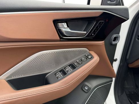 Used 2023 Acura MDX SH-AWD w/ Technology Package image 20