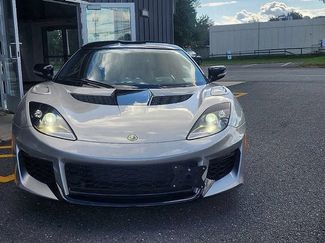 Used 2020 Lotus Evora RWD video 2