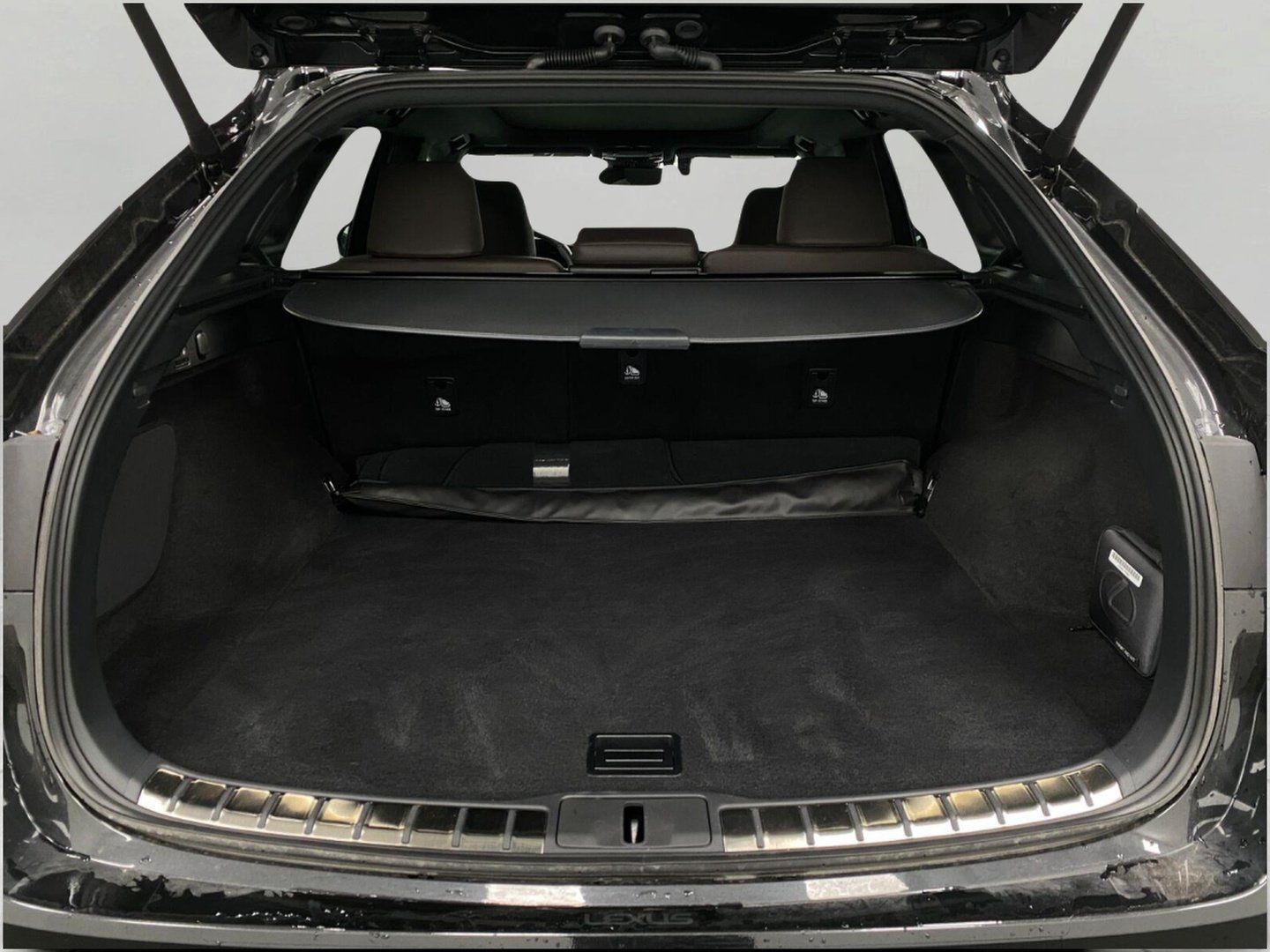 Used 2026 Lexus RX 350 AWD w/ Convenience Package image 6