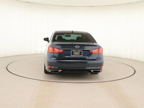 Used 2014 Lexus GS 350 350 image 5