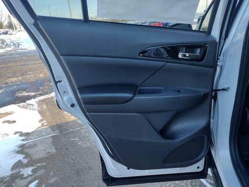 New 2026 Mitsubishi Eclipse Cross SE image 29