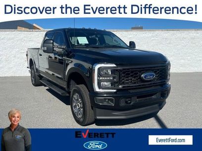Used 2024 Ford F250 Lariat w/ Sport Appearance Package