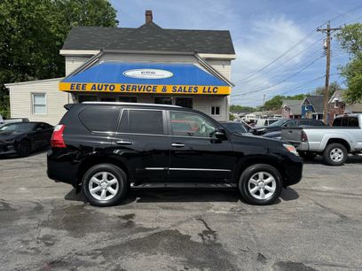 Used 2013 Lexus GX 460