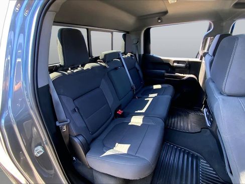 Used 2022 Chevrolet Silverado 1500 RST w/ Convenience Package II RWD image 20