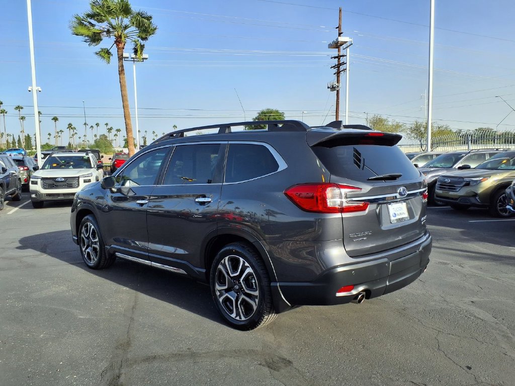 Certified 2023 Subaru Ascent Touring AWD/4WD image 13
