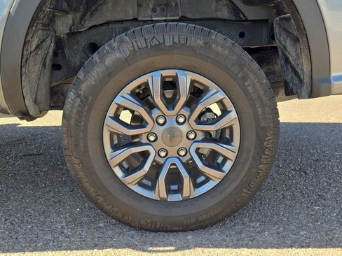 Used 2022 Ford Ranger XLT w/ Equipment Group 301A Mid RWD image 19