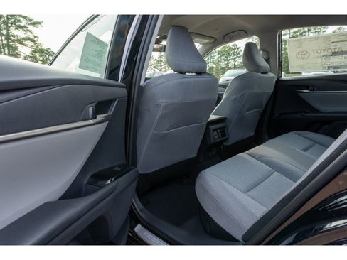 New 2026 Toyota Camry LE image 12