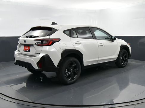 New 2026 Subaru Crosstrek 2.5i image 25