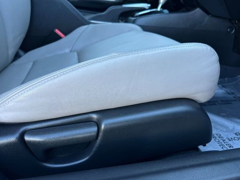 Used 2014 Honda Civic EX-L image 21