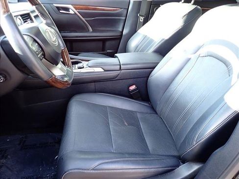 Used 2017 Lexus RX 350 FWD w/ Premium Package image 12