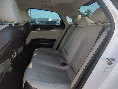 Used 2021 Kia K5 EX w/ EX Premium Package image 13