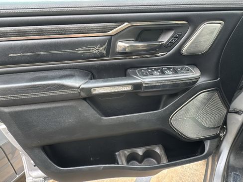 Certified 2019 RAM 1500 Limited RWD image 6