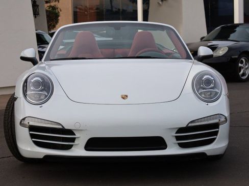 Used 2013 Porsche 911 Carrera S image 7