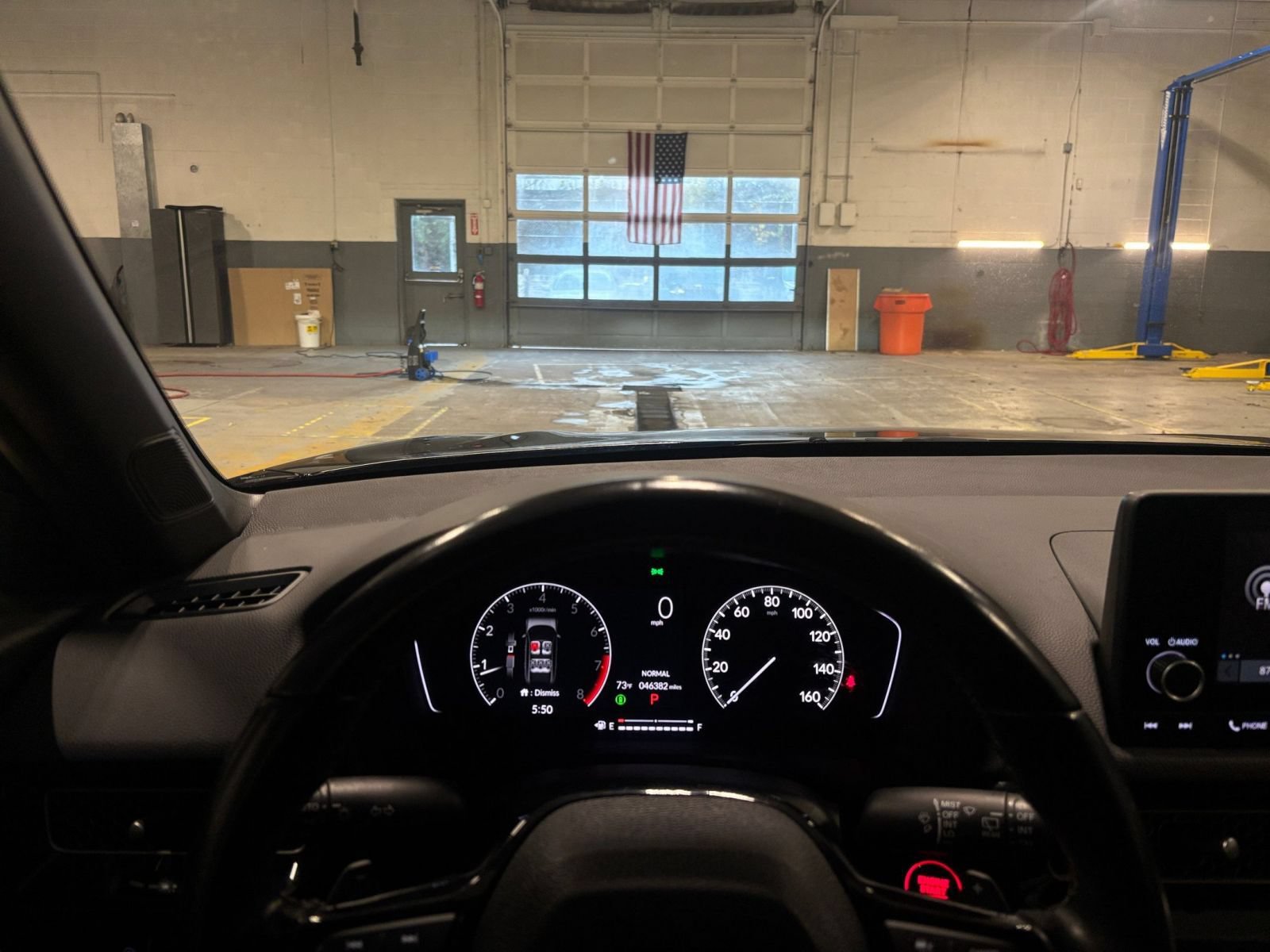 Used 2024 Honda Civic Sport image 32