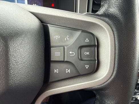 Used 2023 Ford Bronco Outer Banks w/ Sasquatch Package AWD/4WD image 17