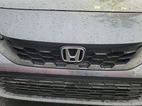 Used 2023 Honda Civic LX image 8