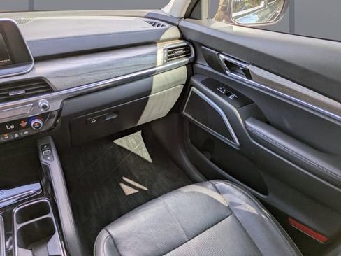 Used 2021 Kia Telluride EX FWD image 18