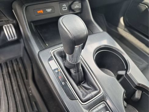 Certified 2024 Honda Civic Sport image 15