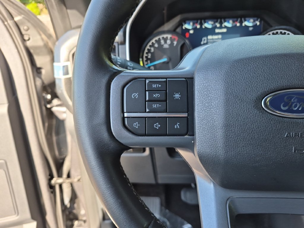 Certified 2023 Ford F150 XLT w/ Equipment Group 302A High AWD/4WD image 22