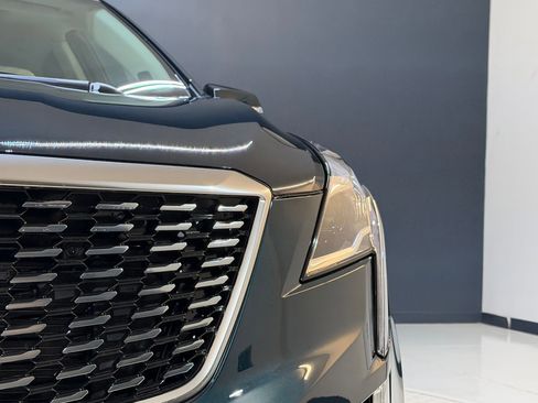 New 2026 Cadillac XT5 Premium Luxury w/ Driver Assist Package FWD image 11