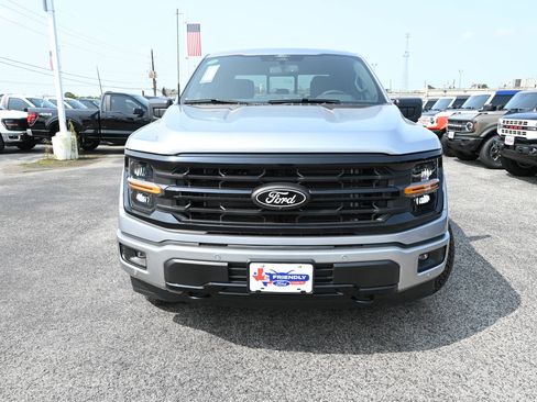 New 2026 Ford F150 XLT w/ Equipment Group 302A MID AWD/4WD image 44