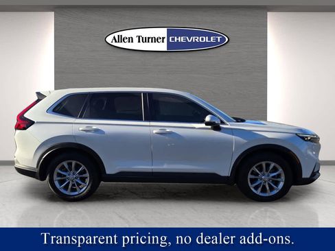 Used 2023 Honda CR-V EX-L image 6