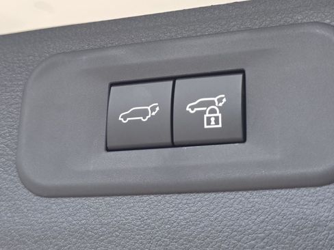 New 2026 Lexus TX 500h AWD image 14