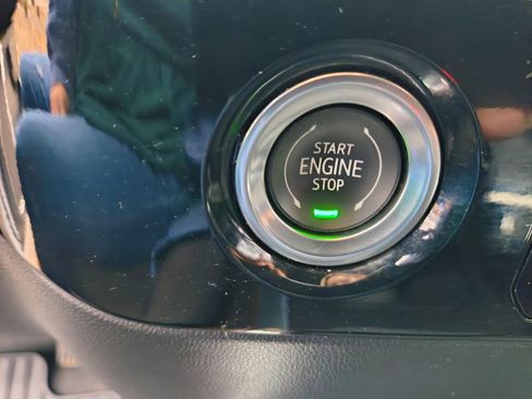 Used 2023 GMC Sierra 1500 Elevation w/ X31 Off-Road Package image 30