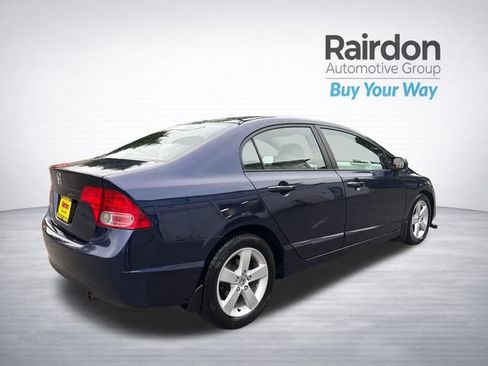 Used 2007 Honda Civic EX image 7