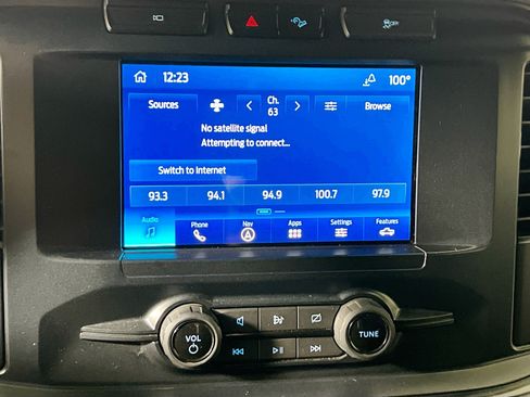 Used 2023 Ford F150 XL w/ Rattler Package AWD/4WD image 25