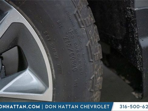 New 2026 Chevrolet Silverado 1500 LT image 40