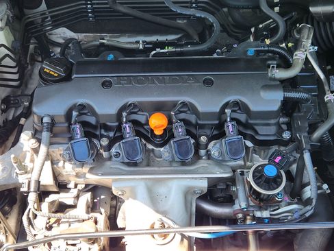 Used 2016 Honda HR-V EX image 23