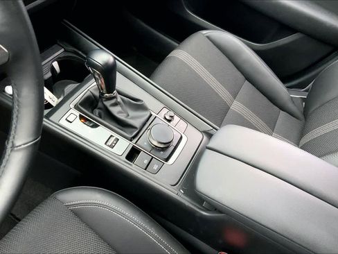 Certified 2025 MAZDA CX-50 AWD 2.5 S w/ Preferred Package image 14