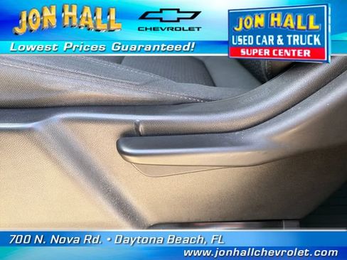 Used 2020 Chevrolet Silverado 1500 Custom Trail Boss w/ Custom Convenience Package AWD/4WD image 20