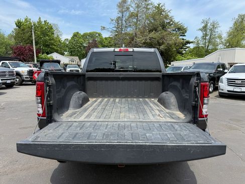 Used 2020 RAM 1500 Big Horn AWD/4WD image 21