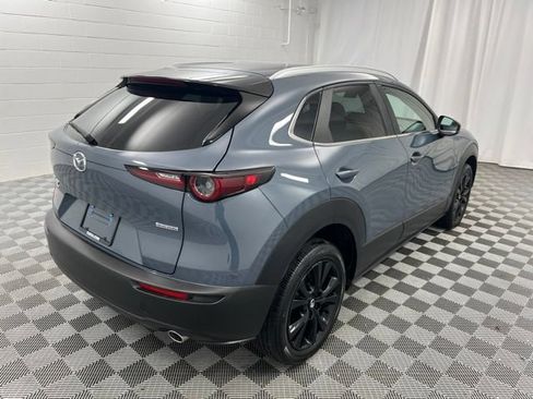 Used 2024 MAZDA CX-30 AWD 2.5 S w/ Preferred Package image 5